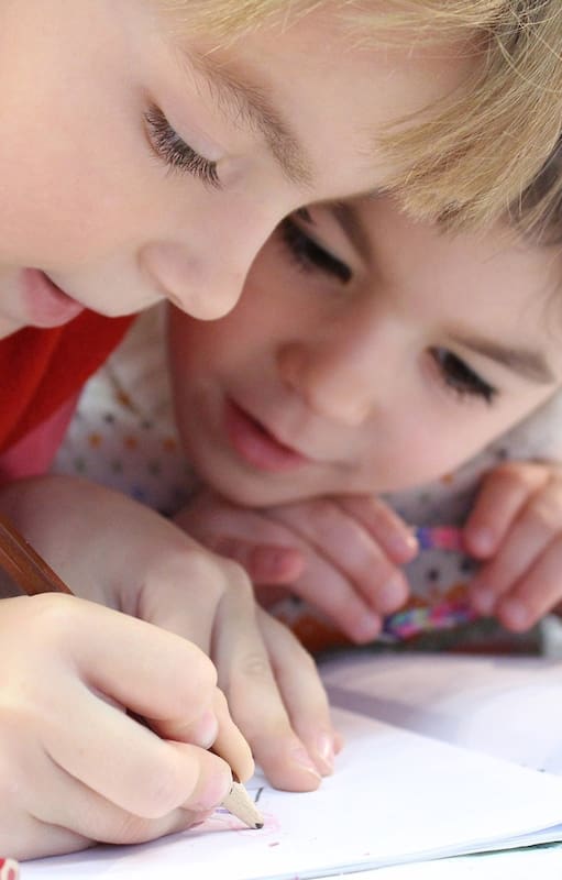 "Al cole con mi amigo con diabetes": la experiencia que educa desde la inclusión