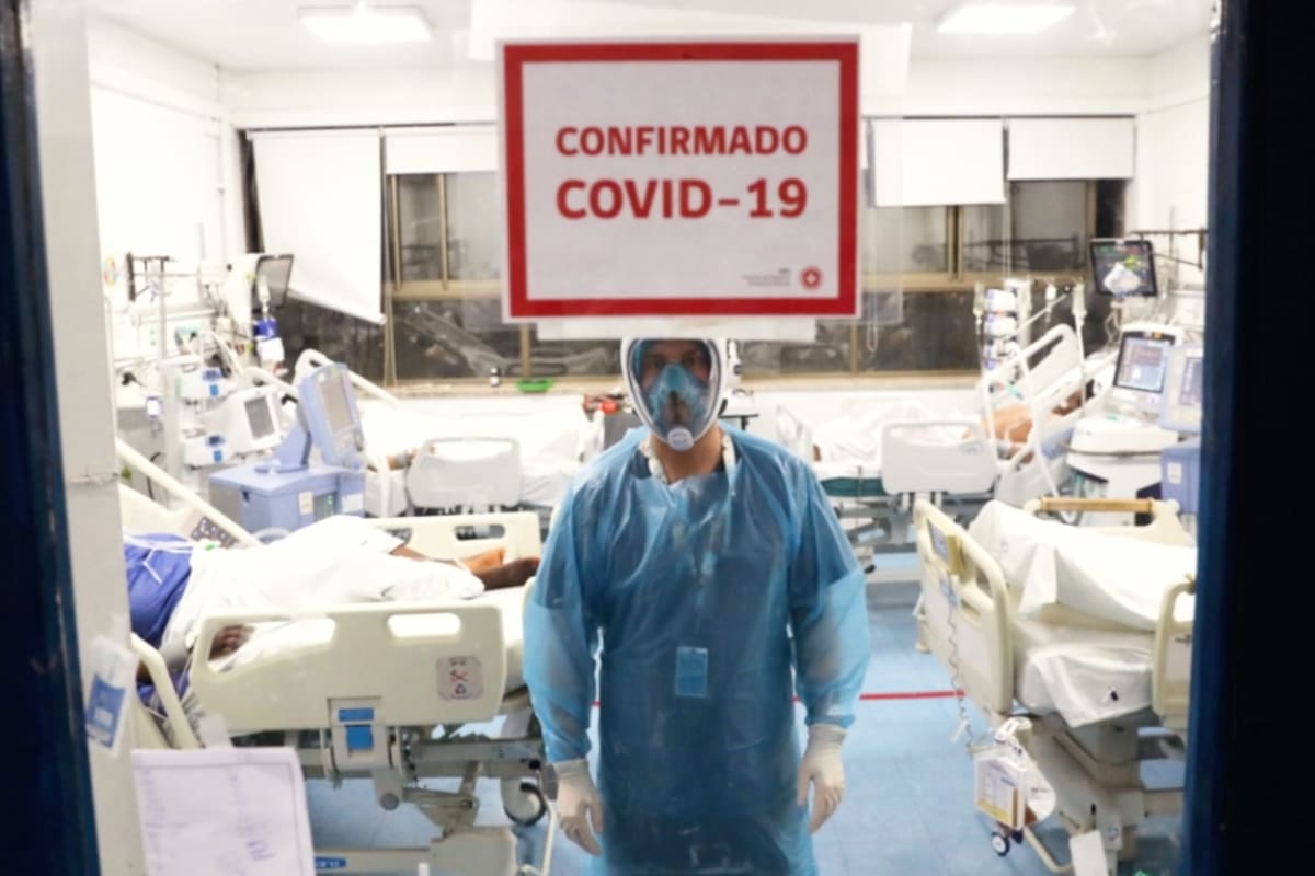 Chile y sus crisis. ¿Sigue siendo un modelo para mirar?