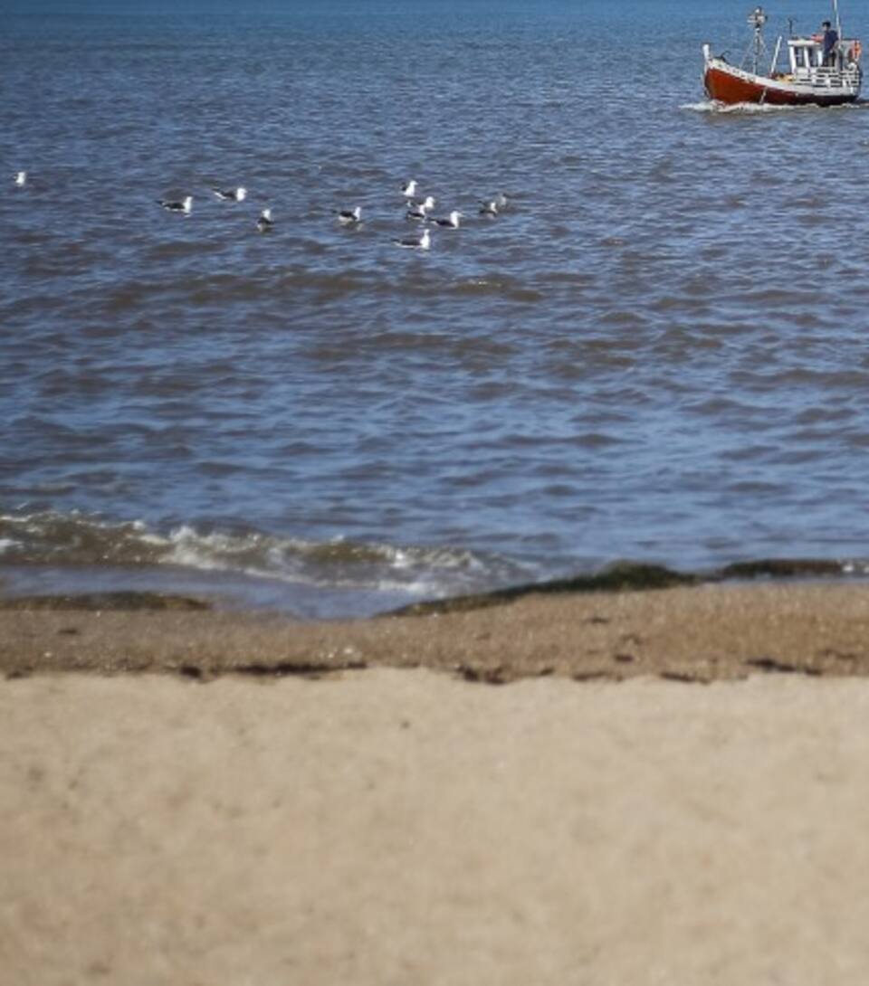José Ignacio: la historia detrás de los pescadores artesanales que le venden a Tinelli