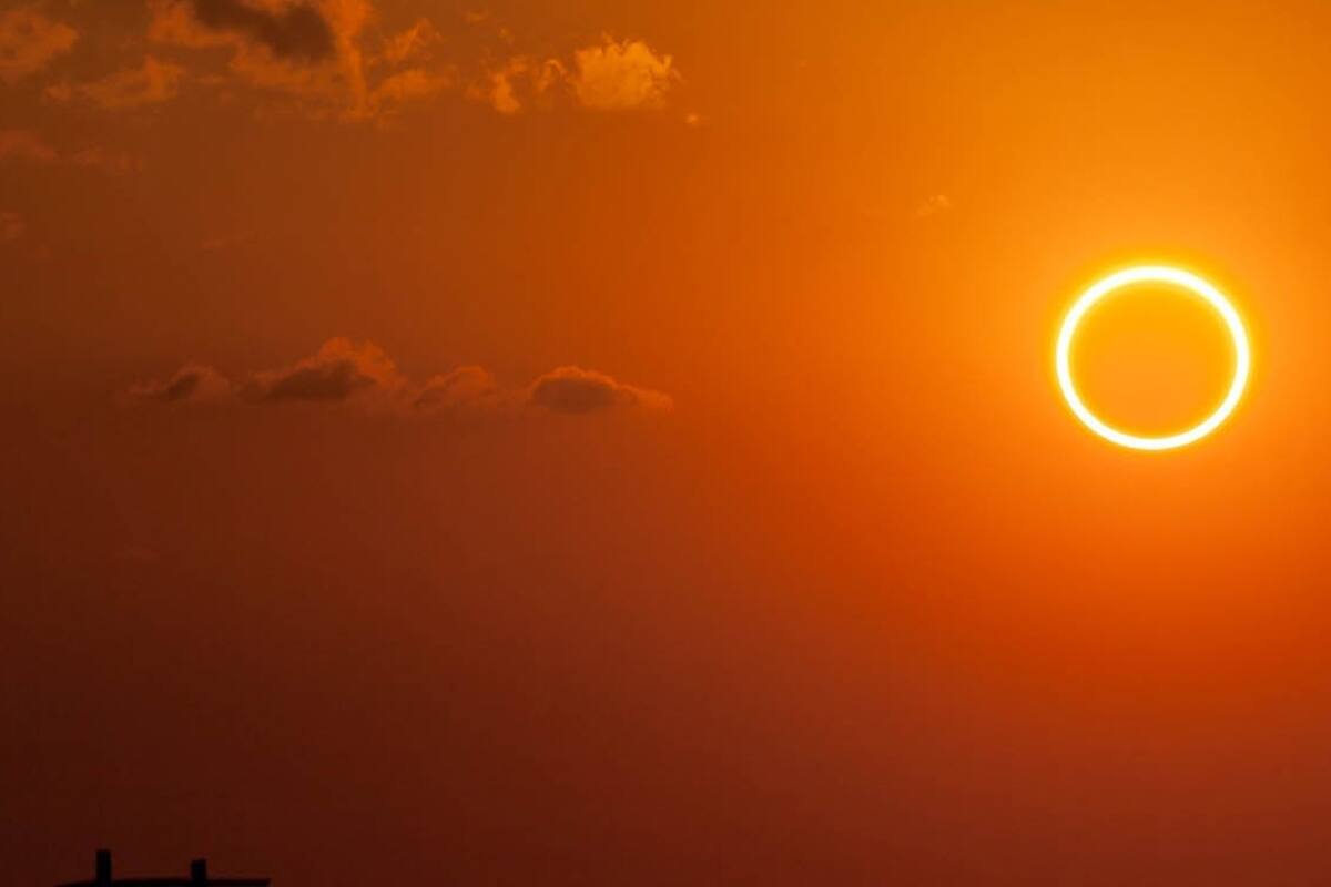Eclipses de sol. De Copérnico a nuestros días, por qué nos obsesionan