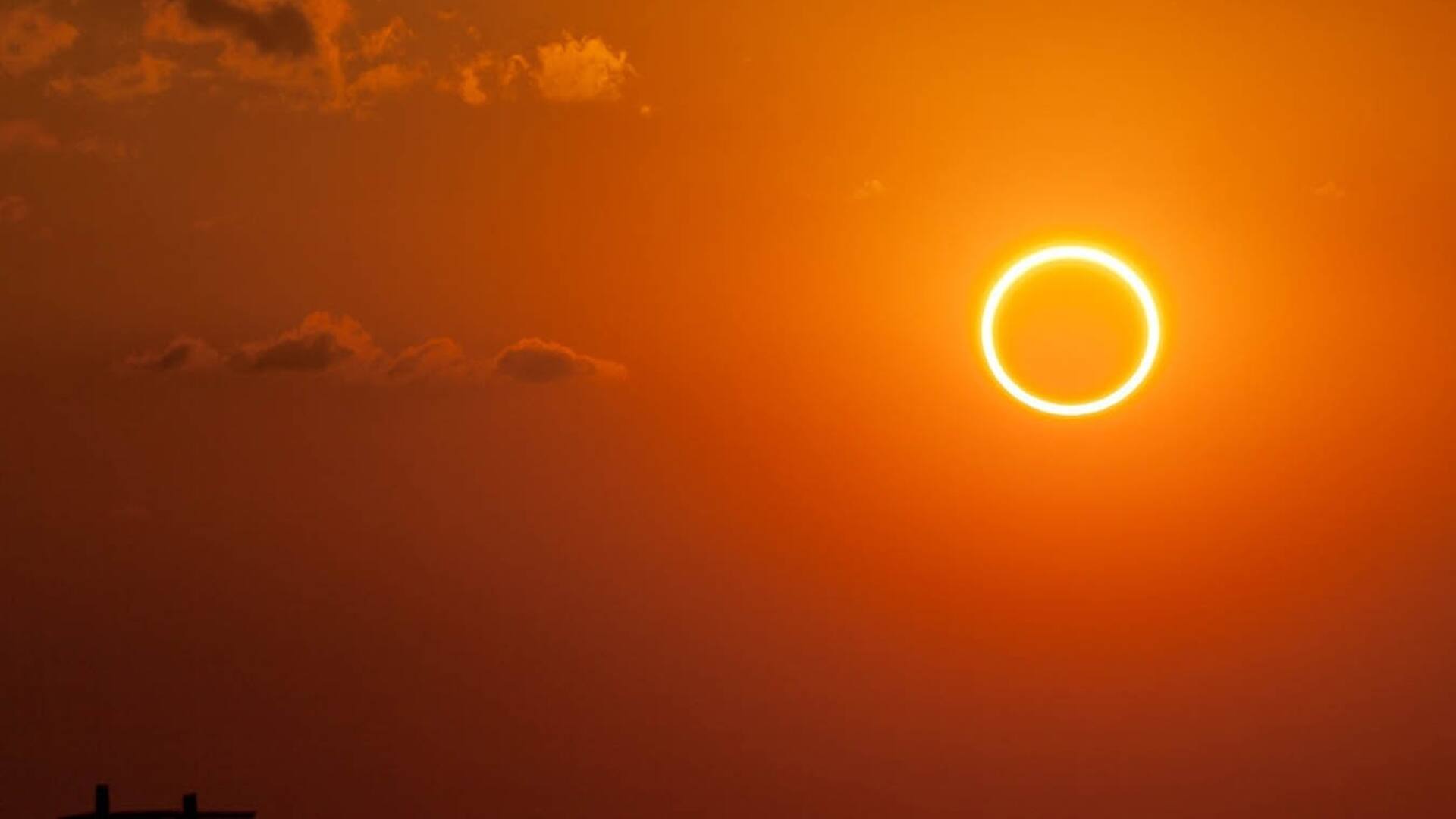Eclipses de sol. De Copérnico a nuestros días, por qué nos obsesionan