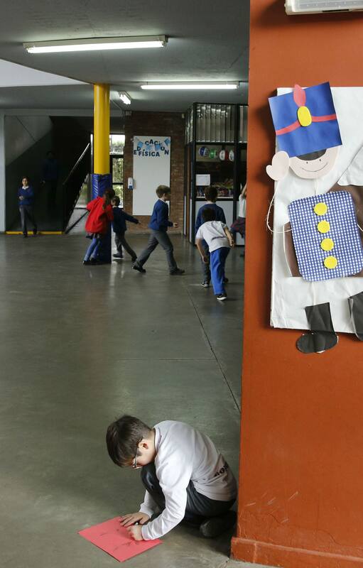 Chicos superdotados: pocas escuelas se adaptan a sus necesidades