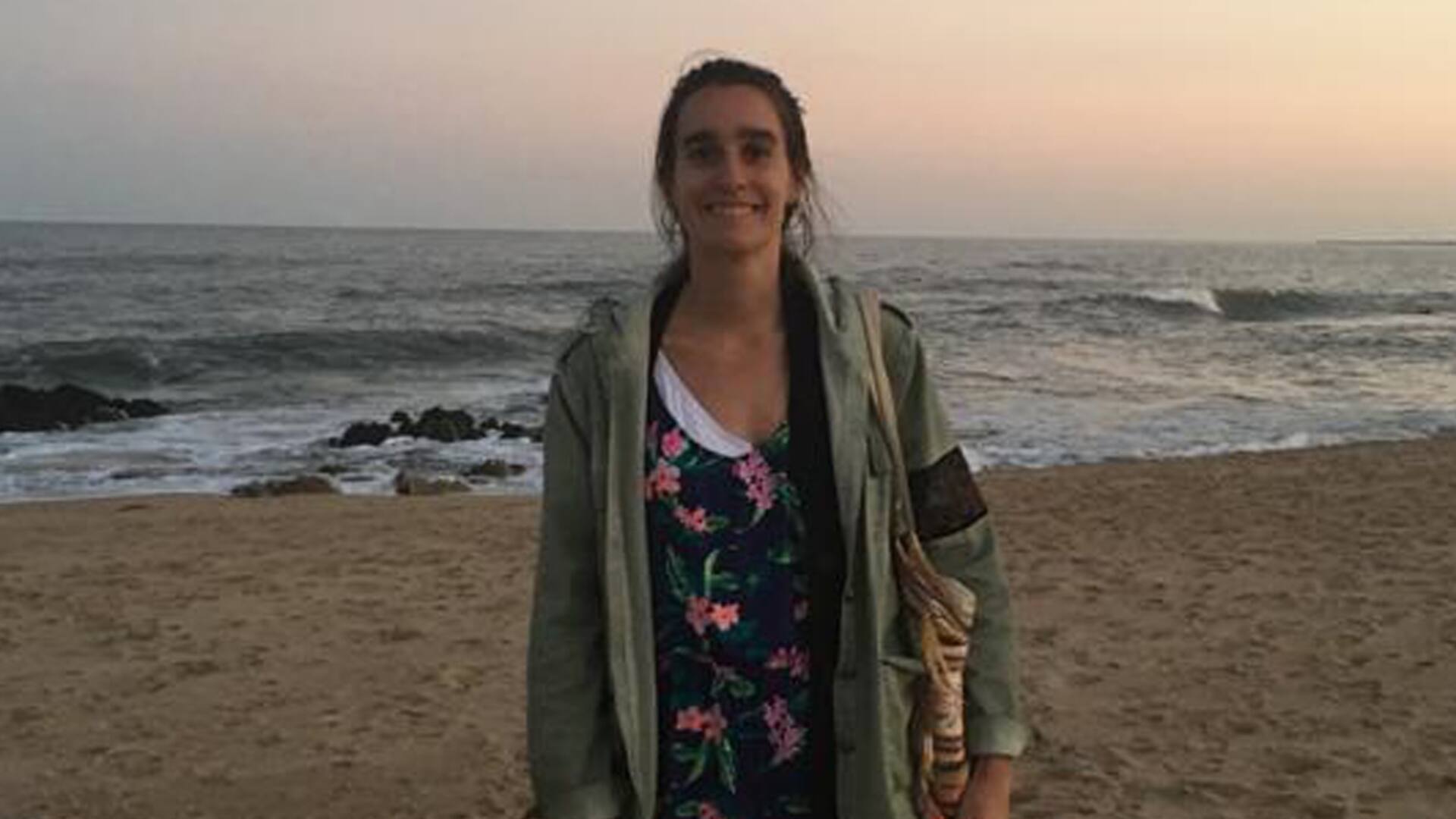Se mudó a Uruguay. Hacía 80 km para ir al trabajo, se cansó de viajar y cambió gerencia por calidad de vida