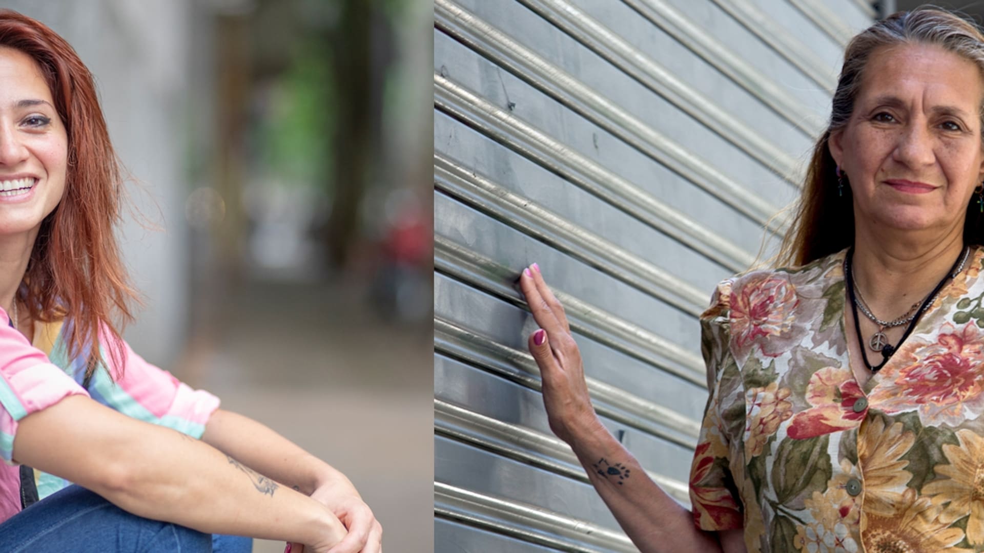 Trabajadoras sexuales: “Sin regulación, somos más vulnerables”