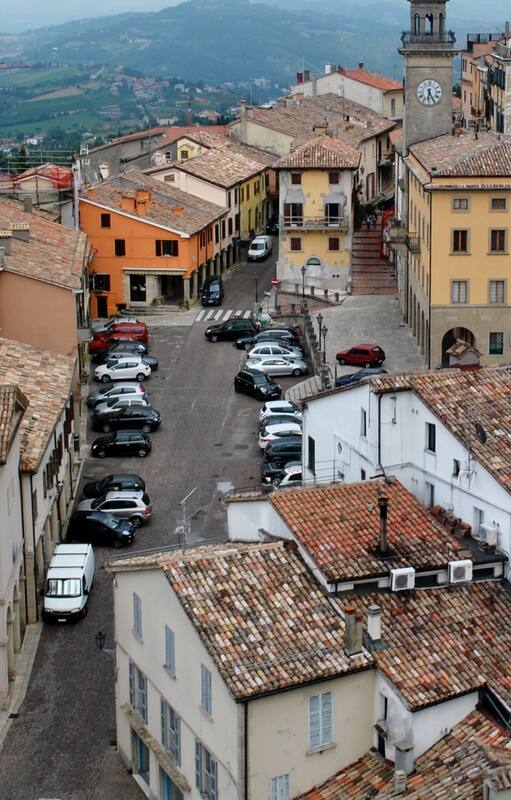 San Marino. El misterioso país que encabeza el ranking de muertes por millón a causa del coronavirus