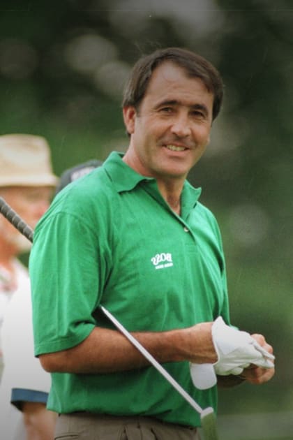Severiano Ballesteros: a 40 años del primer Masters del hijo de pastores que revolucionó el golf
