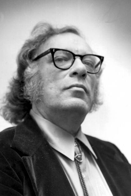 La obra de Asimov ya está en el espacio: quieren armar una biblioteca galáctica