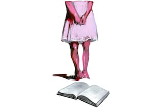 Íntimas novedades del cuento argentino