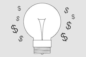 Cómo es la fórmula para el financiamiento a emprendedores