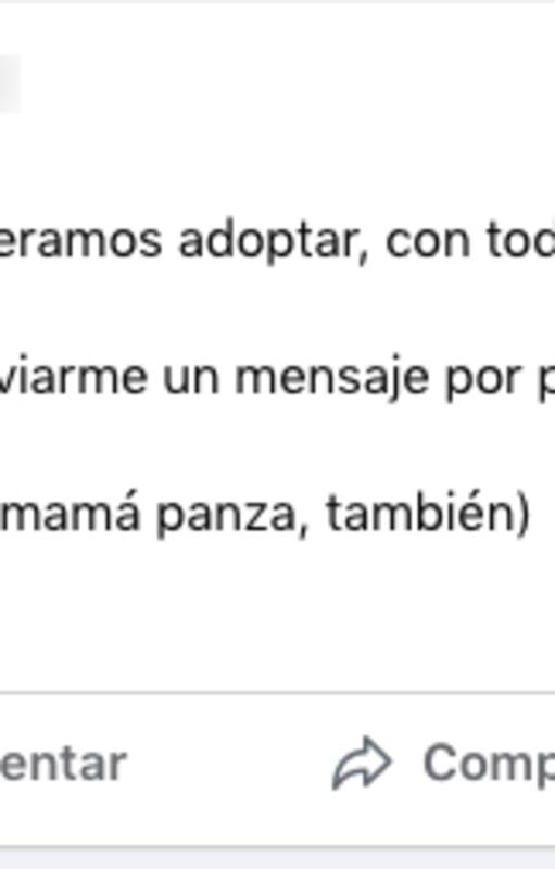 “Se busca mamá de panza”: cómo es la nueva modalidad del delito de apropiación de bebés en la Argentina