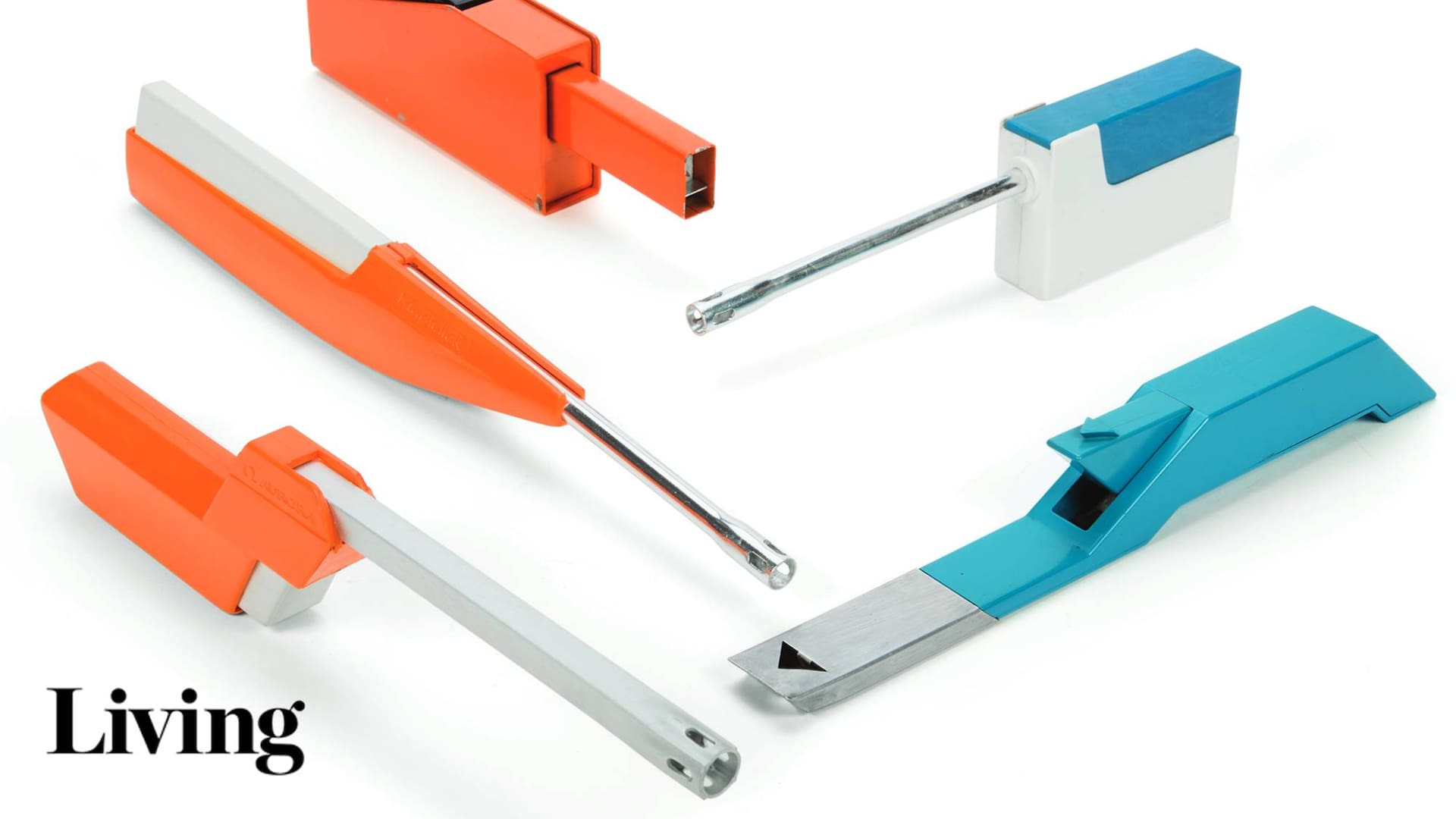 Magiclick: El encendedor manual que puso en jaque a los fósforos de cera en la cocina