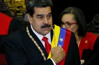 Revelan una táctica chavista para cambiar salud por votos