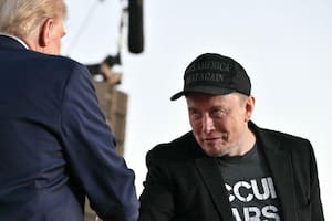 Qué puede ganar Elon Musk, el hombre más rico del mundo, al entrar en el nuevo gobierno de Trump