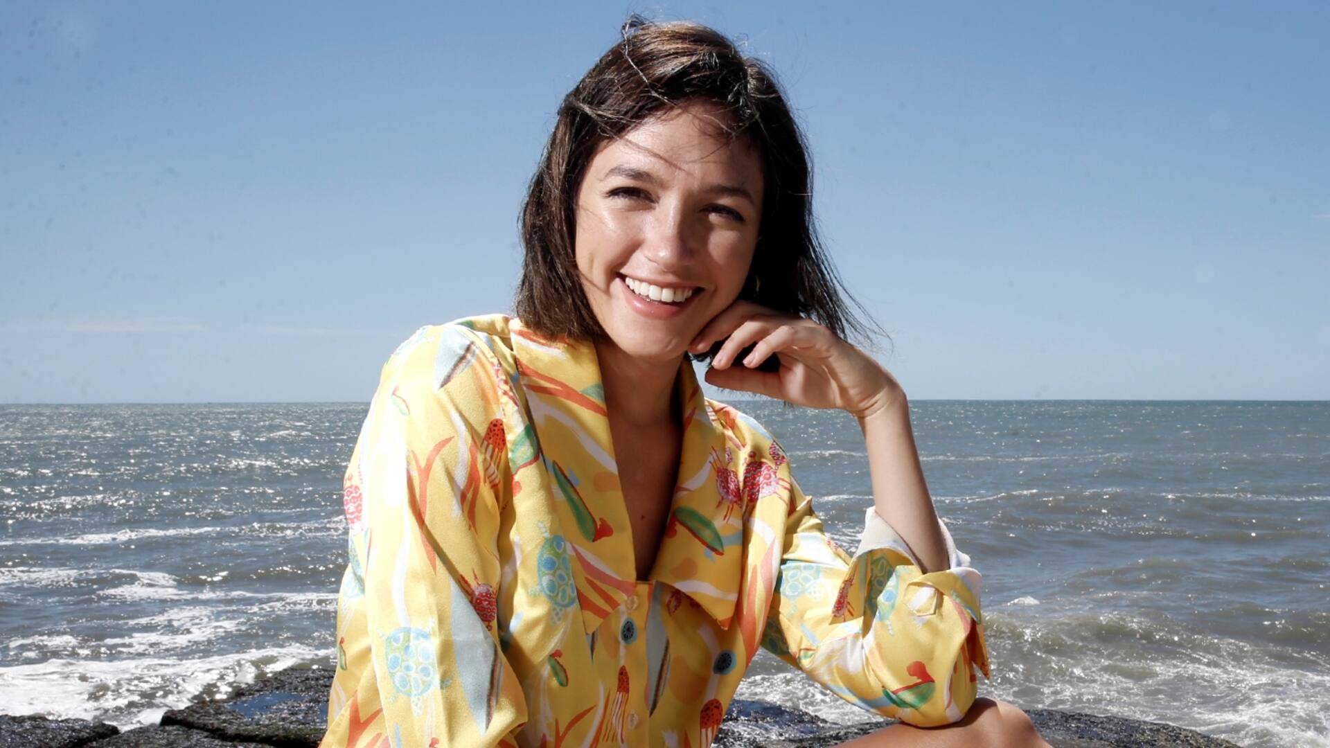 Candela Vetrano: "Cris Morena enseña una disciplina de laburo que no genera divos"
