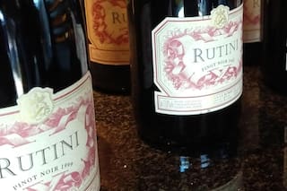 Pinot Noir. Aires nuevos para los tintos argentinos. ¿Cuáles conviene probar?