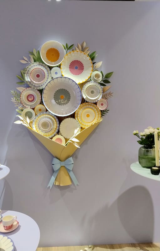 Fuimos a Frankfurt para recorrer Ambiente, la feria de tendencias donde está todo lo que hace linda la vida en casa