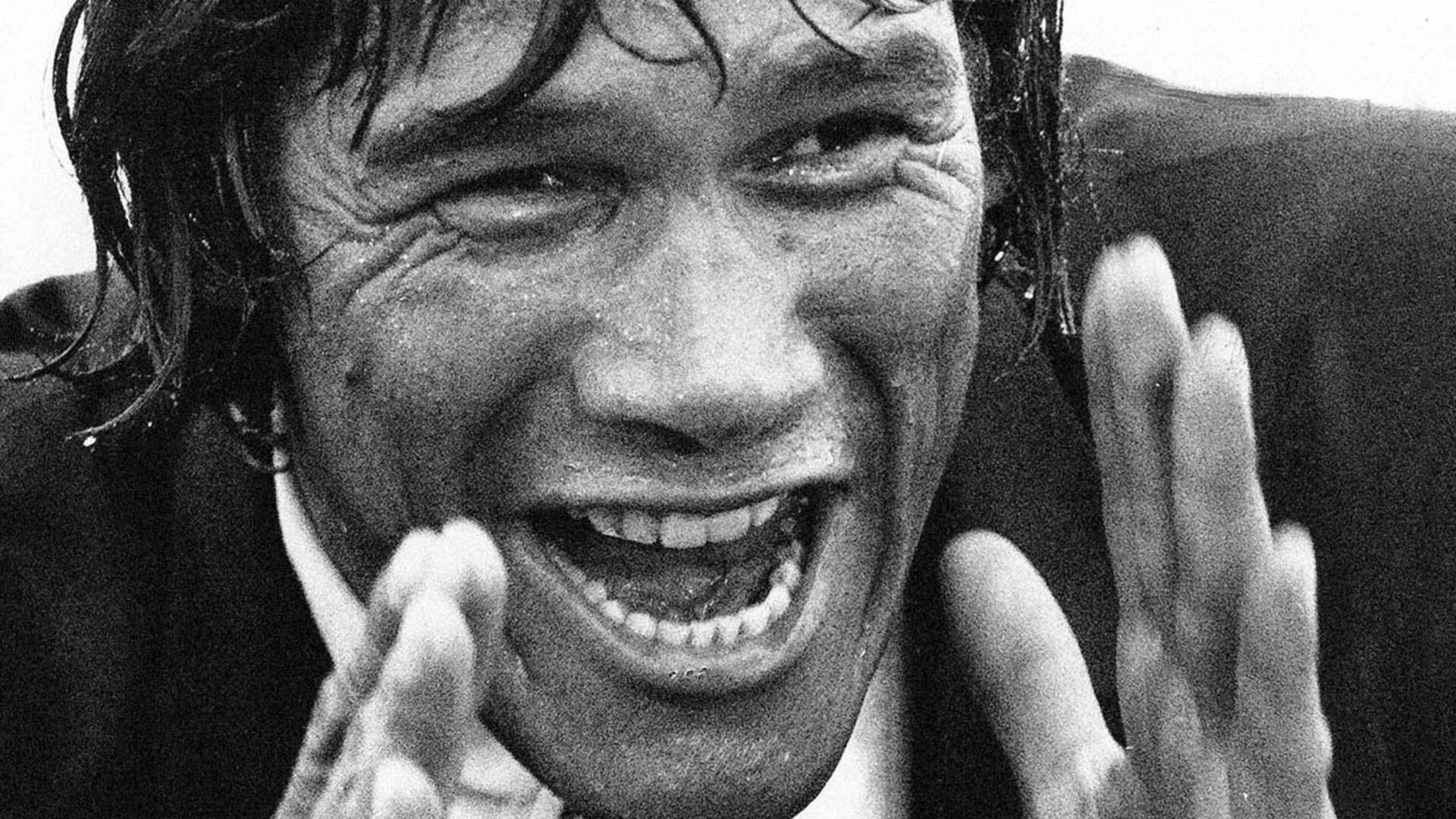 Monzón. Cartas desde la cárcel, anécdotas y una biopic para repensar su figura