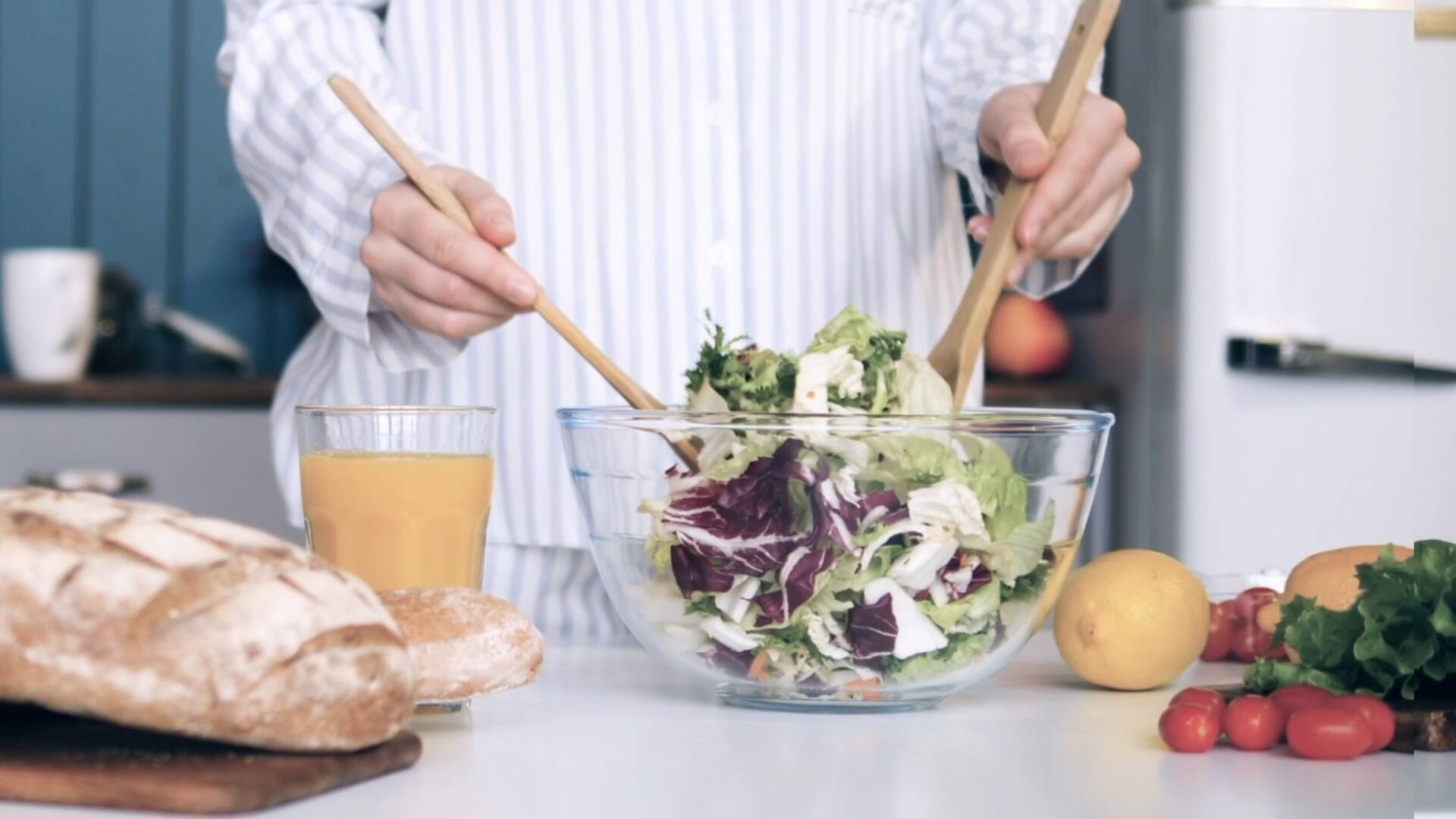Nutrición. De la keto al ayuno intermitente, ¿son saludables y efectivas las dietas extremas?