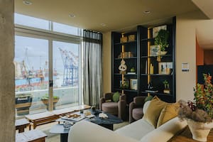 Te contamos todo lo que tenés que saber para visitar Experiencia Living 2023