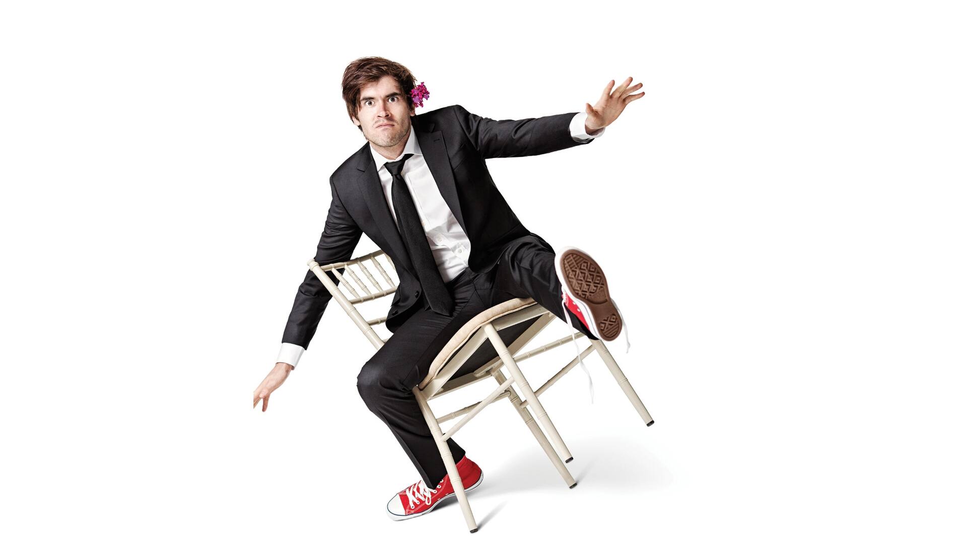 Germán Garmendia: “En la vida tenés que hacer lo que te gusta”