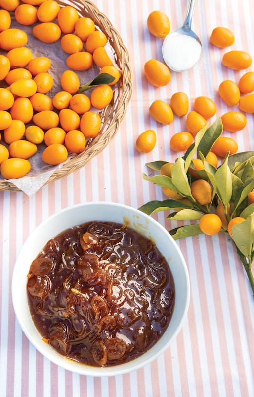 Quinoto, la fruta que podés cultivar en un balcón y convertir en exquisita mermelada