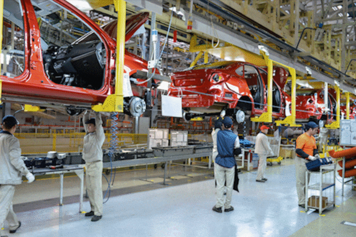Efecto Toyota. Qué es el agujero negro de la educación y por qué dificulta el reclutamiento de las empresas