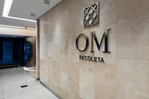 Donde el clasicismo europeo convive con el confort del siglo XXI