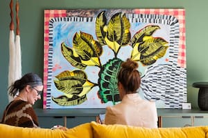 ¿Cómo hacer para que convivan en tus ambientes?