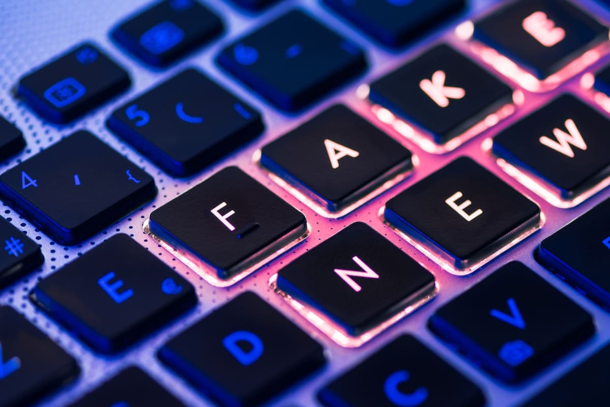 La cocina de las fake news: así se fabrican las noticias falsas en campaña