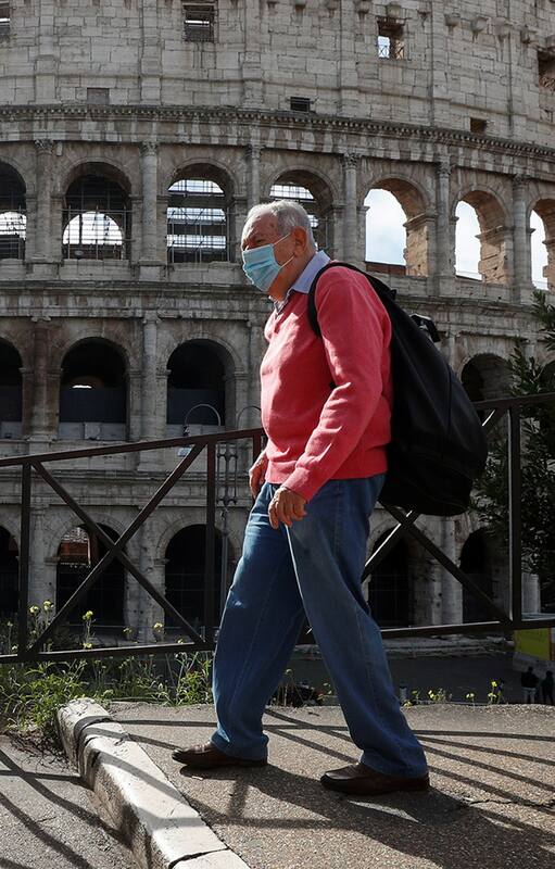Coronavirus: Europa refuerza las medidas para bajar los casos y evitar un colapso sanitario