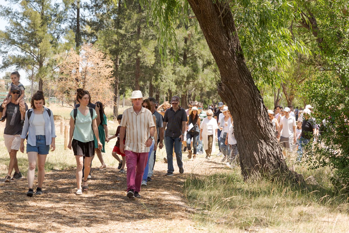 La naturaleza como lujo. Restructuración ambiental y Reserva en el nuevo barrio premium de Tortugas