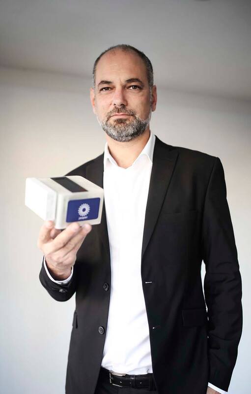 El argentino detrás de Jasper, la criptomoneda que sale a competir con Bitcoin