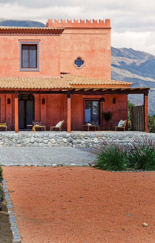 Casas de Montaña. Un recorrido imperdible por hogares y paisajes únicos