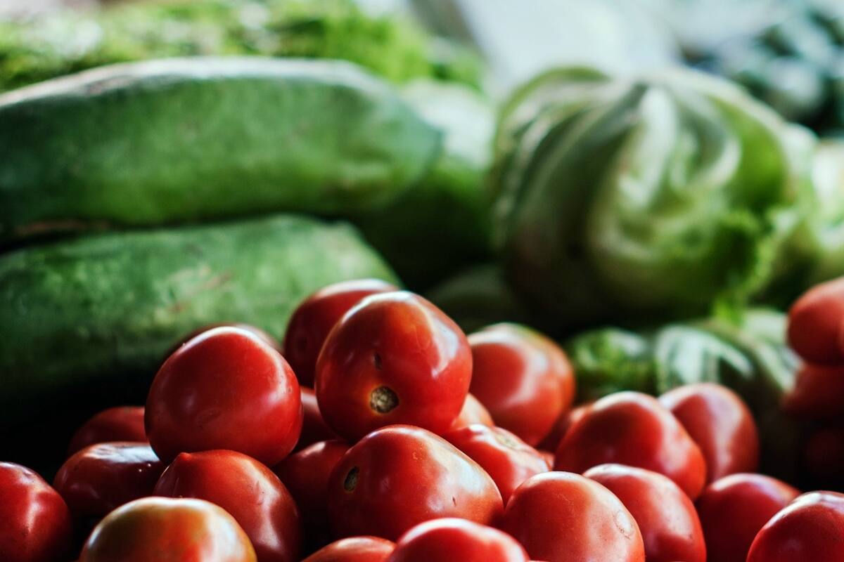 La alimentación consciente: una revolución silenciosa