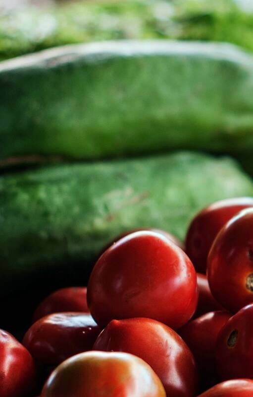 La alimentación consciente: una revolución silenciosa