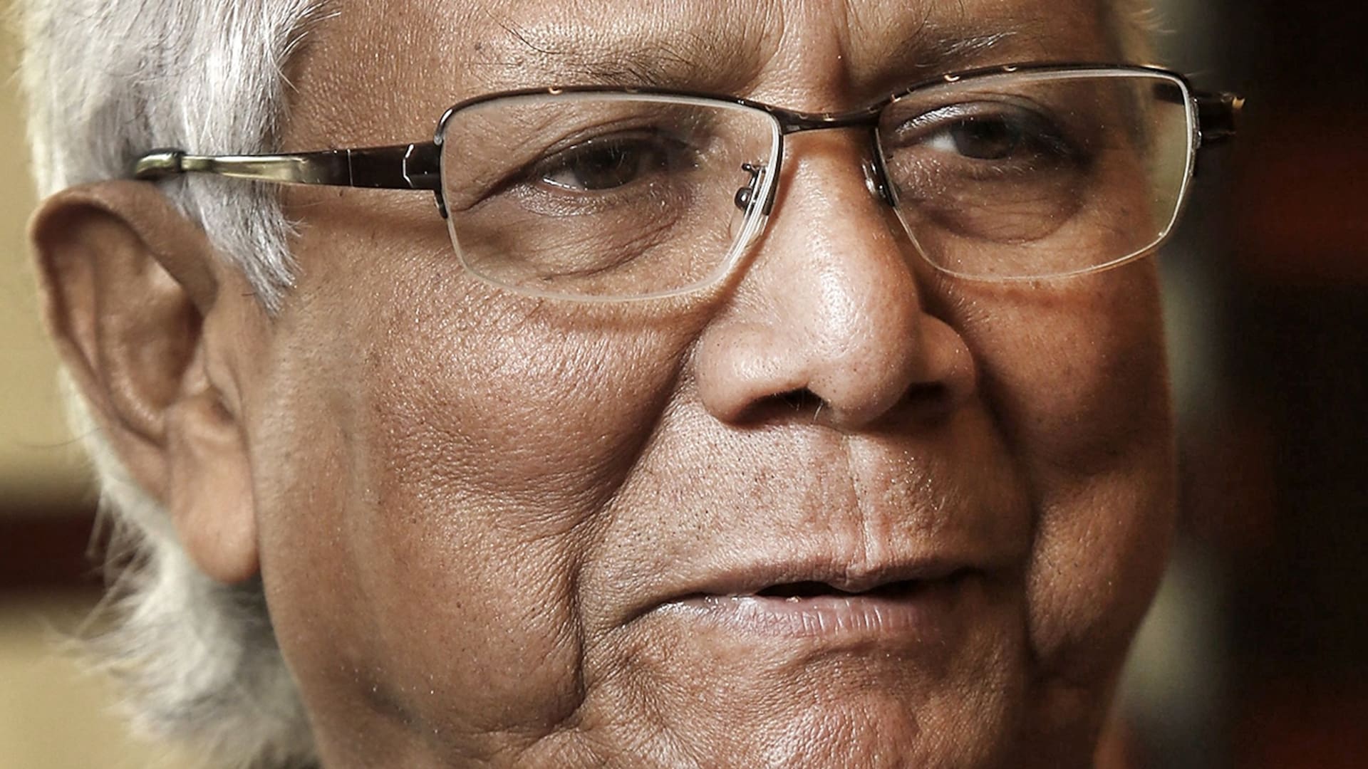 Muhammad Yunus, el banquero de los pobres que lucha para terminar con las desigualdades