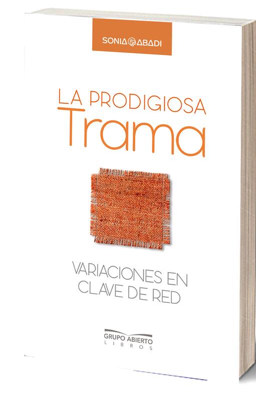 La dinámica de las redes vivas: ideas que crecen como virus