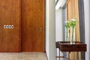 Puertas que decoran: cómo elegir la adecuada para tu hogar