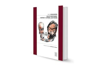 Julio Cortázar: cartas y (otras) lecturas, de Saúl Sosnowski