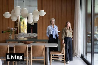 Una casa proyectada con un objetivo tan simple como ambicioso: convertirse en el hogar definitivo