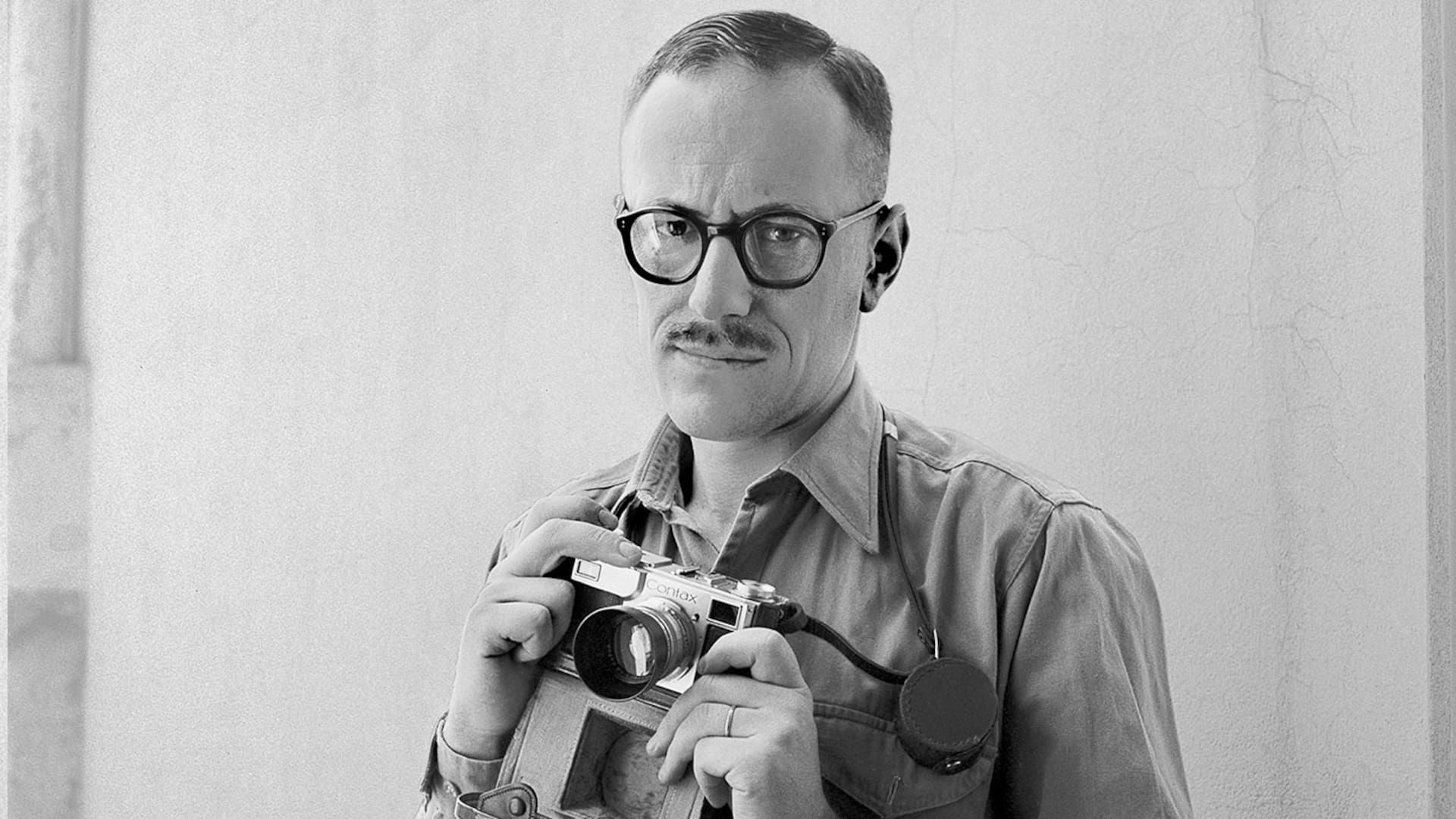 Hallazgos. Bolek, el fotógrafo de moda y publicidad que retrató la década del 50