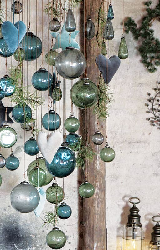 Ideas para ambientar la casa desde Christmasworld, la feria de Navidad más grande del mundo