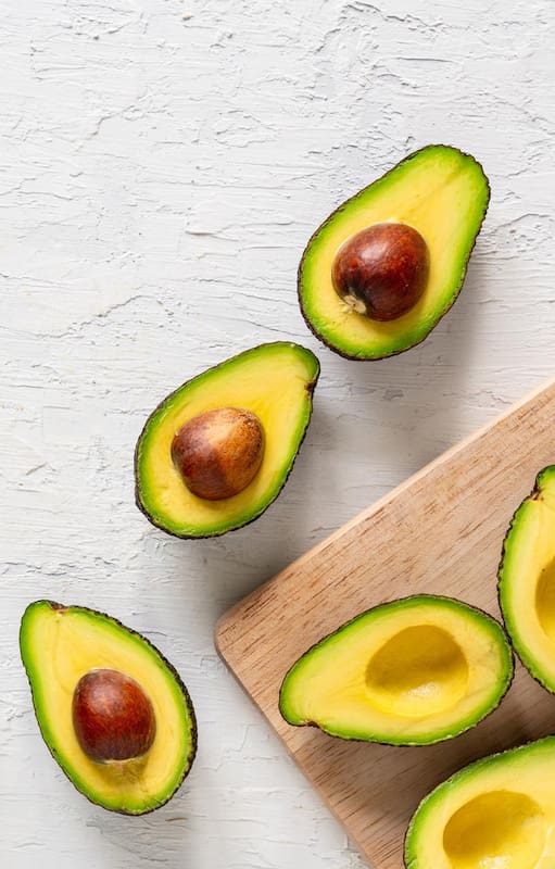 Estos tres alimentos ayudan a mantener el cerebro saludable a partir de los 40 años