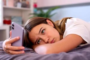 "Iremos más allá que cualquier otro país": Reino Unido anuncia la prohibición de redes sociales para menores de 16 años