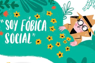 Humor. La fobia social que nos dejaron el COVID-19 y el aislamiento