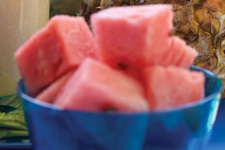 Jugo tropical