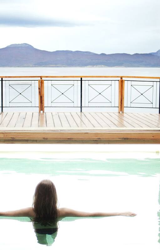 Spa en la nieve: Ushuaia, Mendoza, Neuquén y sus centros de esquí