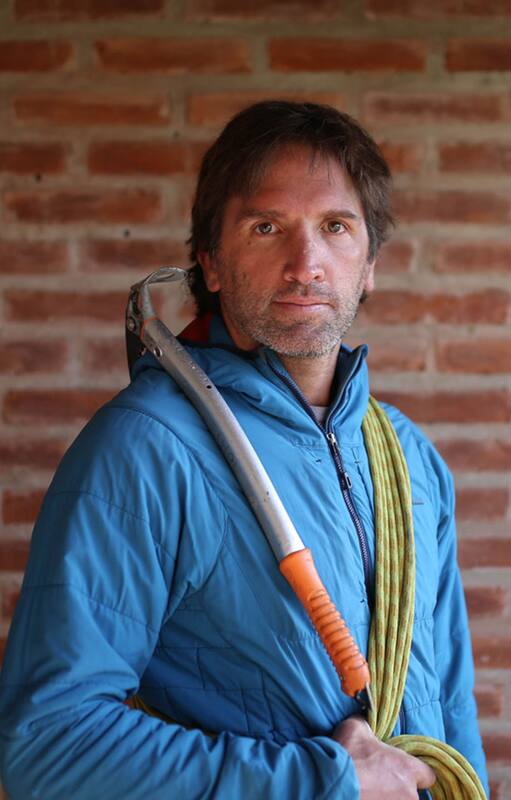 Everest. El guía argentino que hizo cumbre y evitó ser parte de la tragedia