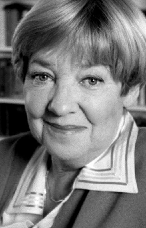 María Elena Walsh: "Viví de los derechos de autor. Tengo la grata sensación de que la gente me fue manteniendo"