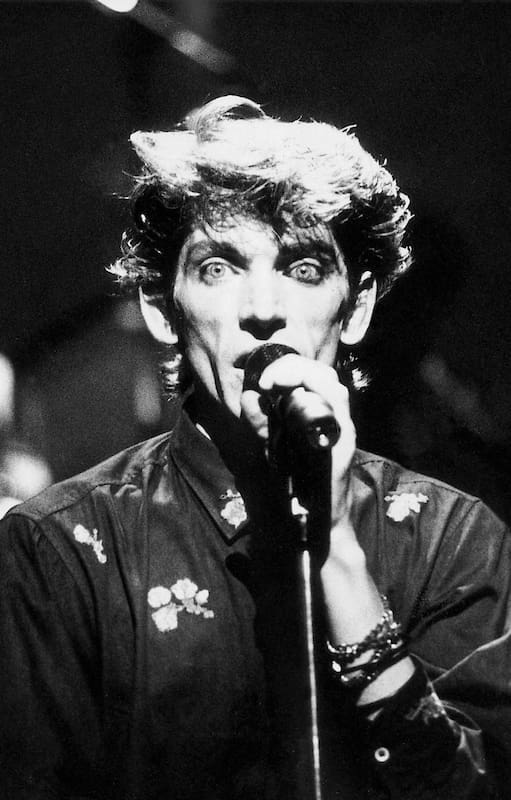 A 30 años de su muerte, Federico Moura vuelve a brillar